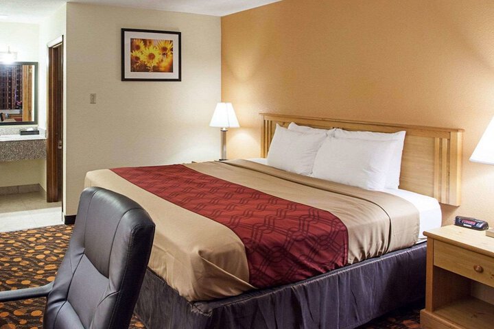 Econo Lodge Phillipsburg