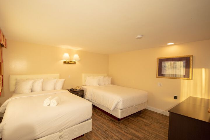 Cape Sands Inn