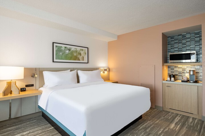 Hilton Garden Inn Toledo Downtown