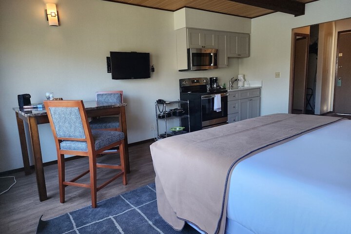 Westcliff Lodge