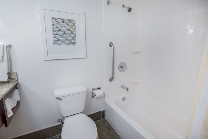 Hilton Garden Inn Orange Beach Beachfront