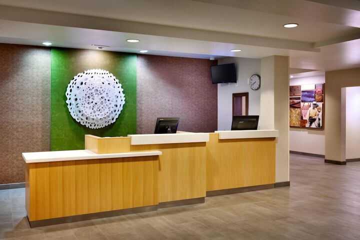 Fairfield by Marriott Inn & Suites Roswell