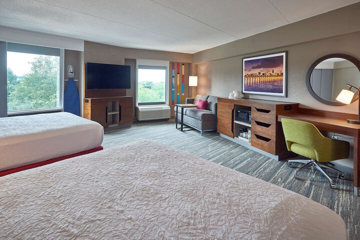 Hampton Inn by Hilton Harrisburg West