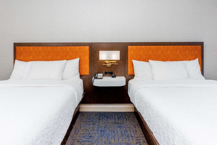 Hampton Inn & Suites Houston Sugar Land