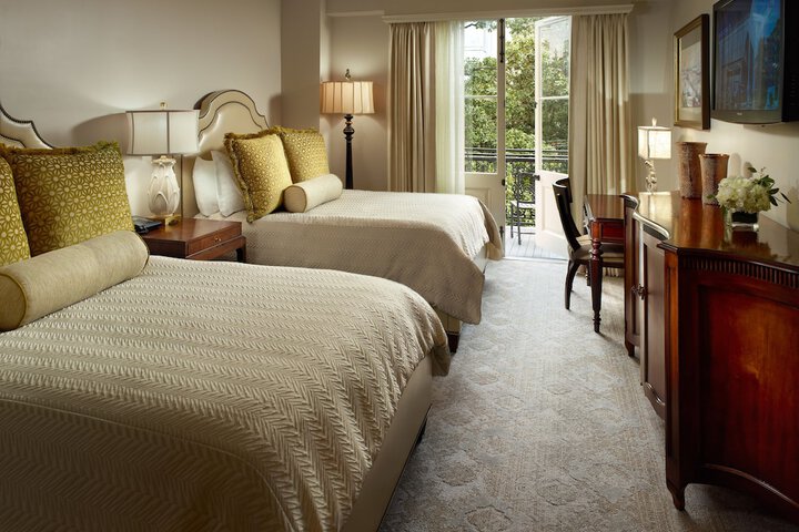 Omni Royal Orleans Hotel