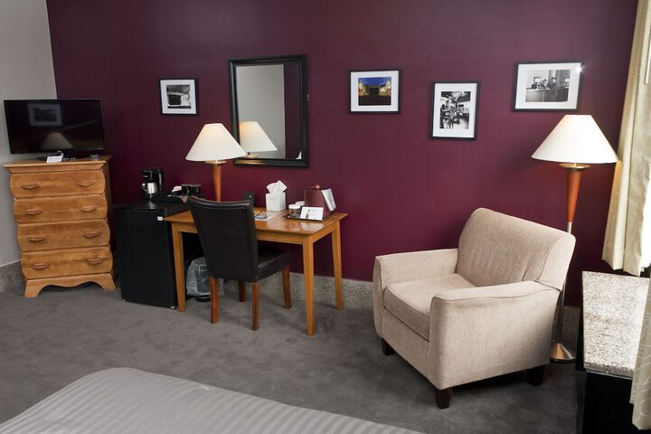 Hotel Interior 20 of 85