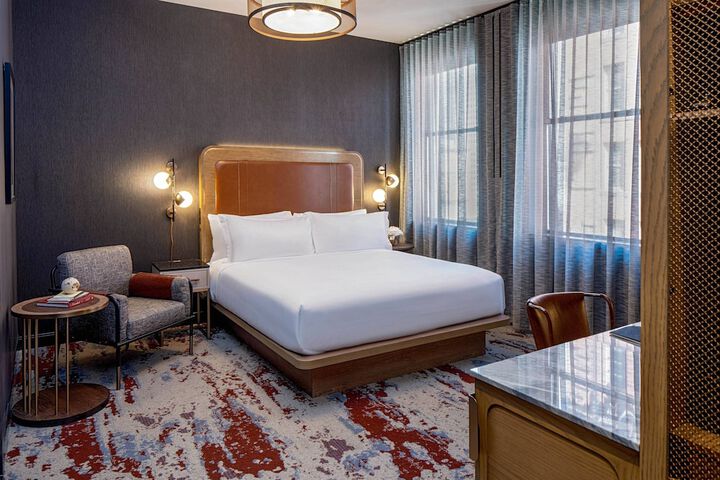 The Industrialist Hotel Pittsburgh, Autograph Collection