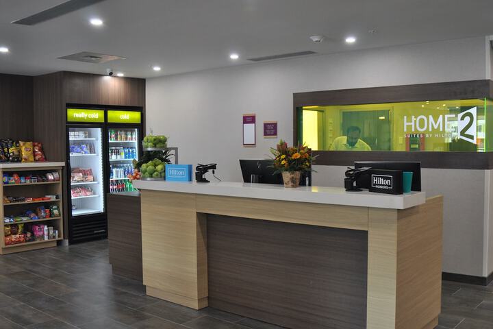 Home2 Suites by Hilton North Conway