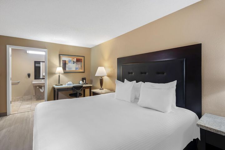 Best Western Lumberton