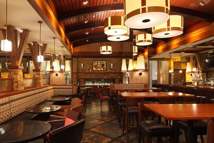 The Hotel at Arundel Preserve