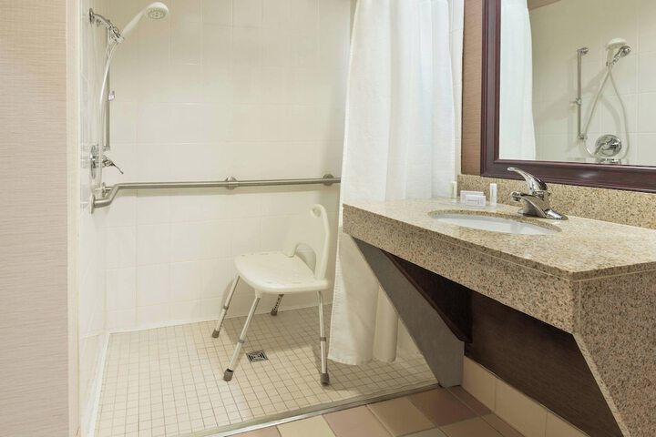 Fairfield Inn & Suites by Marriott Springdale