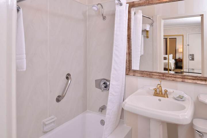 Best Western Corte Madera Inn