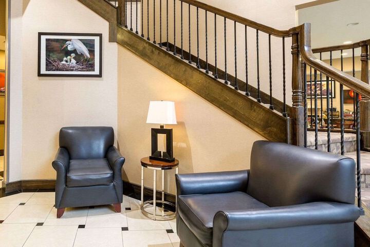 Comfort Inn & Suites Winnie