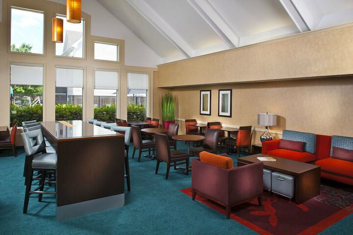 Hotel Interior 5 of 24