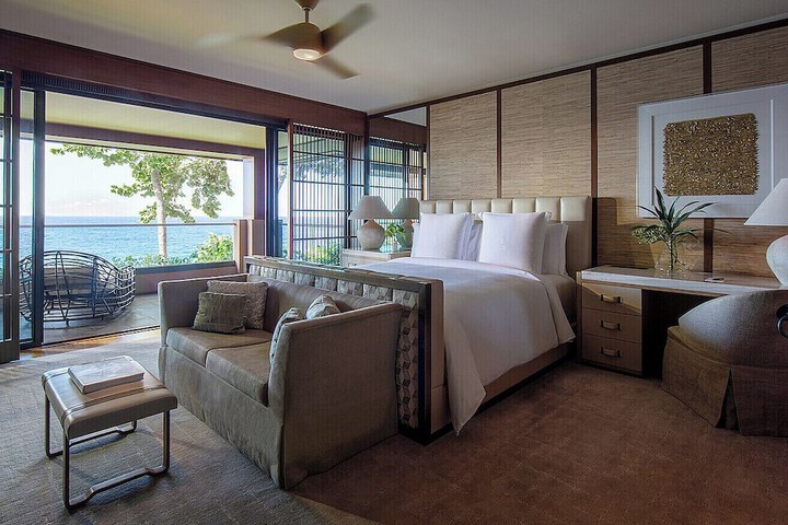 Four Seasons Resort Lanai