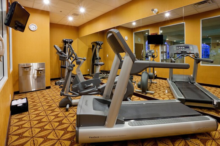 Health and Fitness 50 of 52