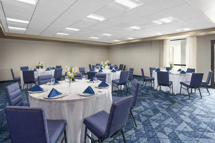 Courtyard by Marriott Potomac Mills Woodbridge