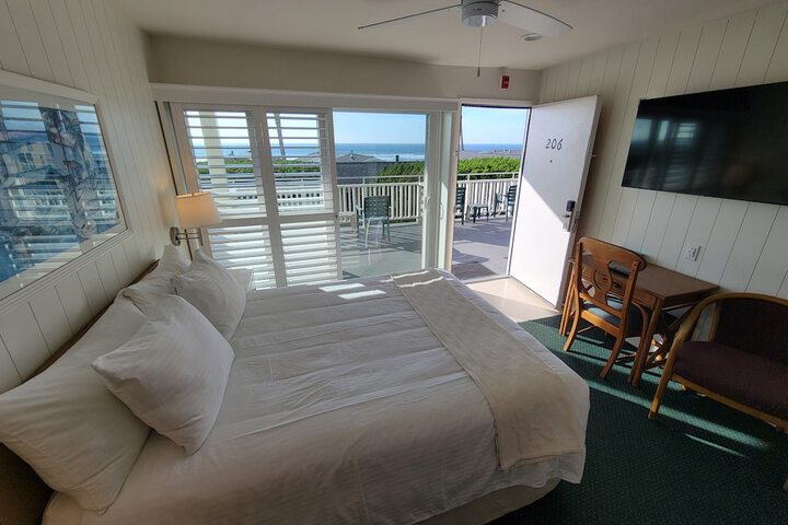 The Beach Cottages