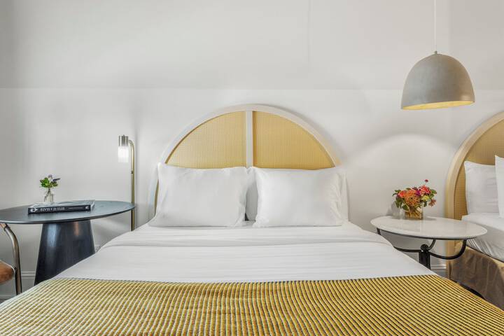 Gulf Hills Hotel & Resort
