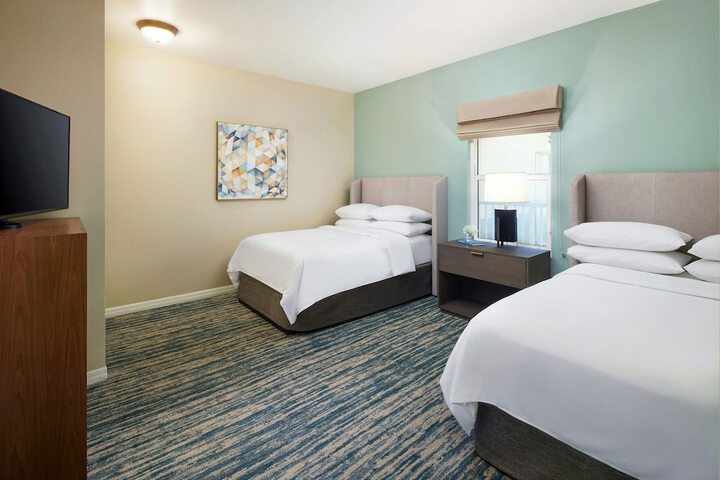 Sheraton Vistana Resort Villas Lake Buena Vista / Orlando