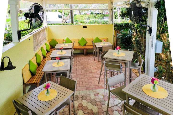 Terrace/Patio 77 of 88