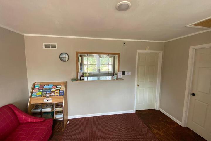 Motel Reedsburg