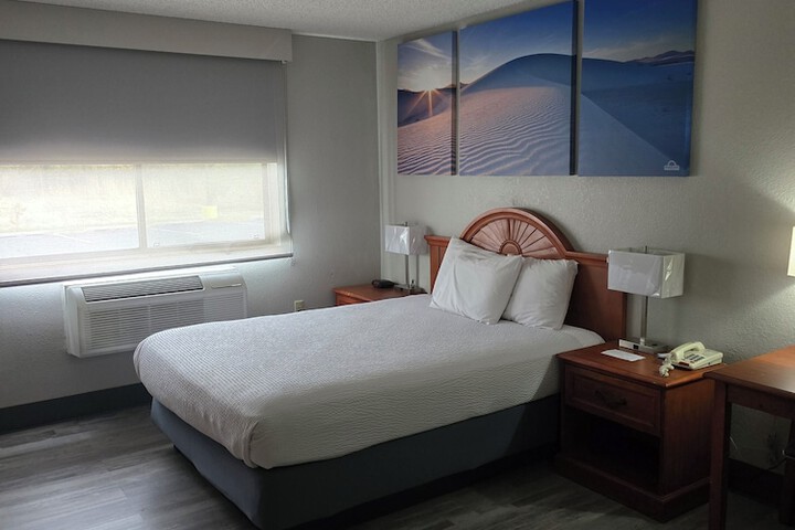 Antelope Inn and Suites