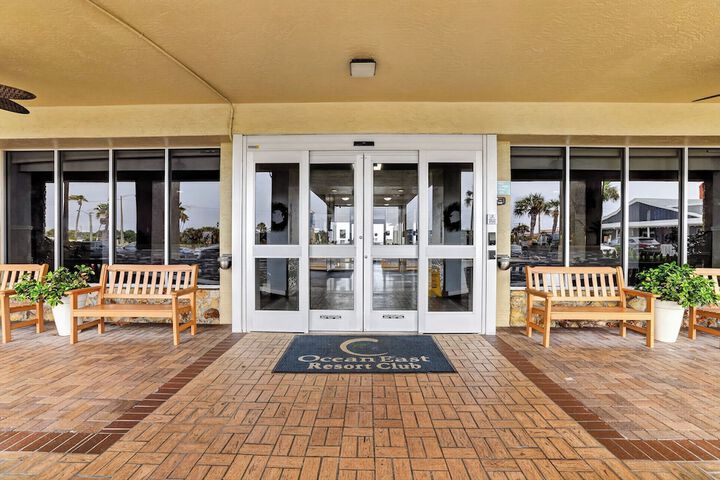 Ocean East Resort Club