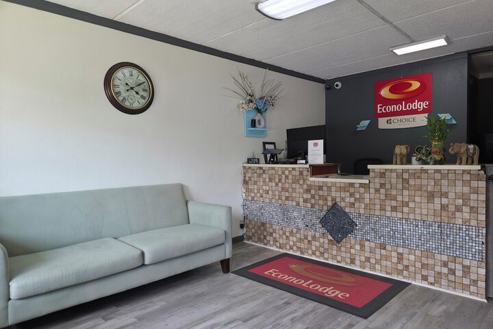 Econo Lodge Lavonia I-85