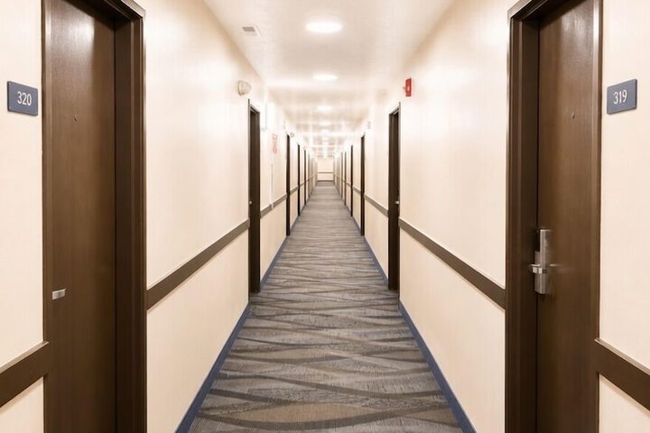 Executive Inn and Suites Extended Stay in Vernal