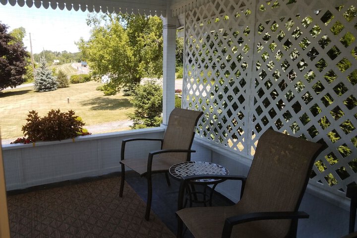 Terrace/Patio 47 of 64