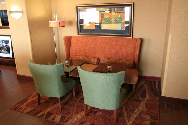 Hotel Interior 7 of 31