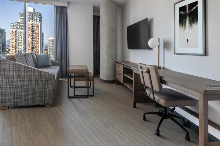 Homewood Suites by Hilton Surrey