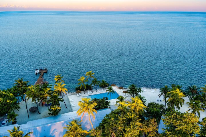 Lime Tree Bay Resort