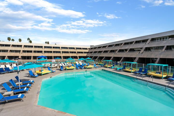 Pool 8 of 48