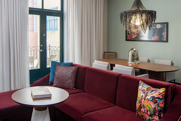 Hyatt Centric French Quarter New Orleans