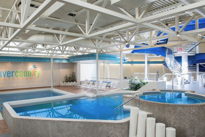 Sheraton Cavalier Saskatoon Hotel