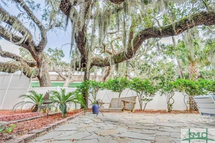 Tybee Island Inn