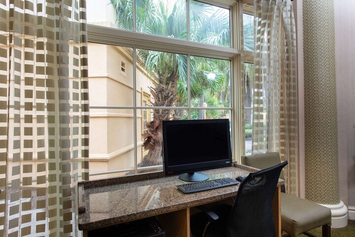 Business Center 47 of 48