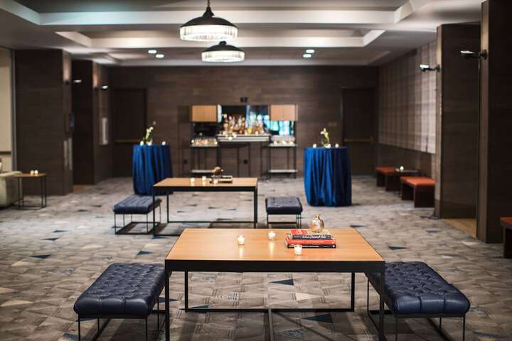 Renaissance Toledo Downtown Hotel