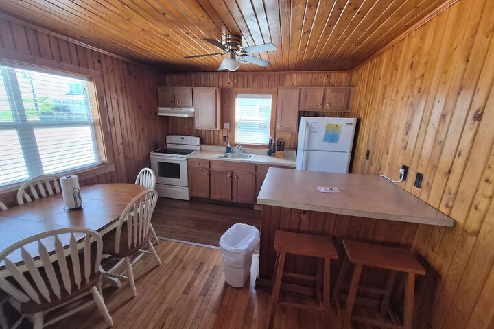 SandSpur Ocean Cottages