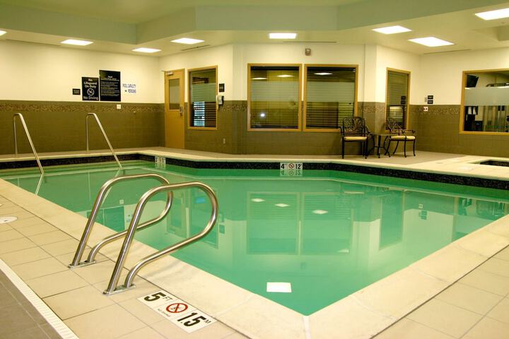 Pool 7 of 83