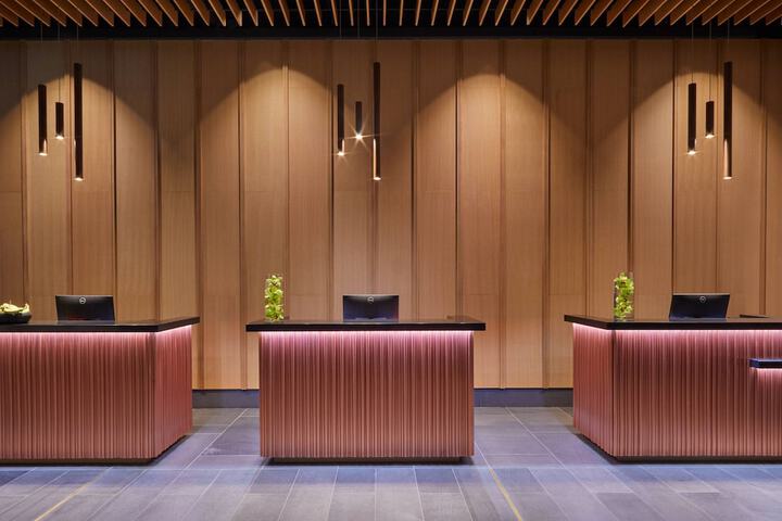 Hotel Interior 21 of 112