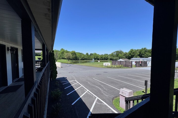 Hersey Farm Resort