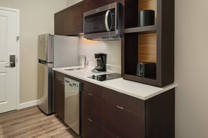 TownePlace Suites by Marriott Atlanta Lawrenceville
