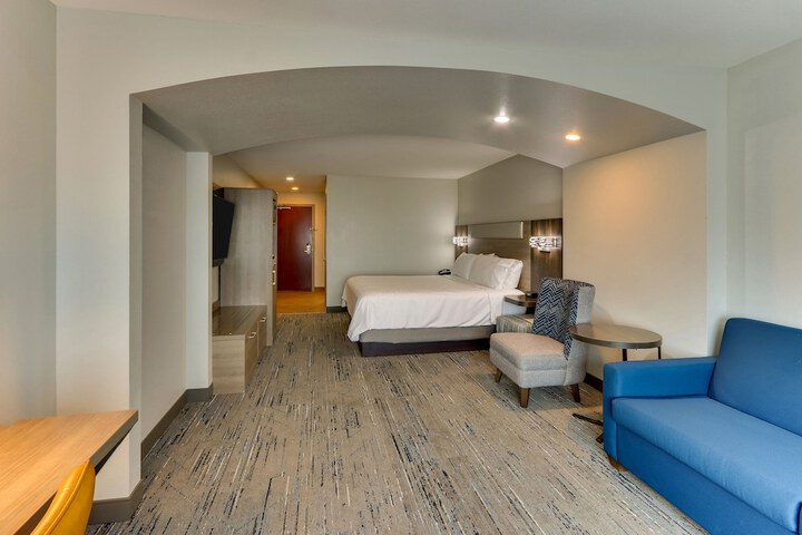 Holiday Inn Express & Suites Ardmore by IHG