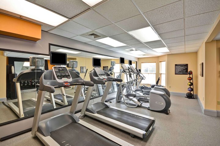 Health and Fitness 35 of 39