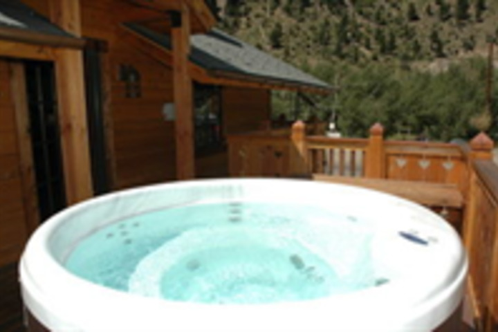HOTEL CHATEAU CHAMONIX
