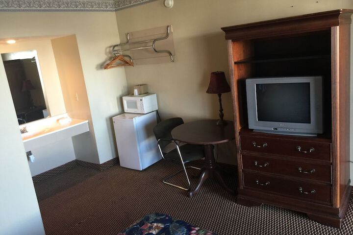 Ashland Inn
