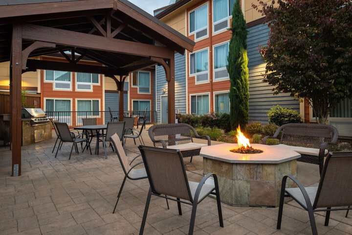 TownePlace Suites Olympia